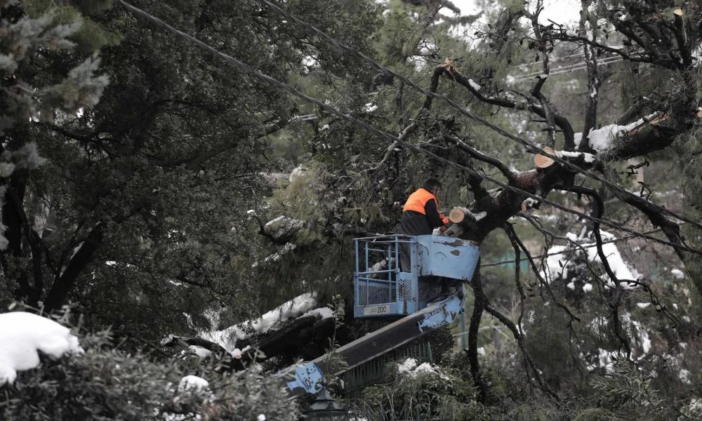 Διακοπές ρεύματος: Σε ποιες περιοχές θα πραγματοποιηθούν σήμερα (06/08)